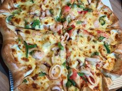 -必胜客(棠下店)