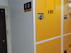 -安东易迷你自助仓储寄存仓库(草桥店)