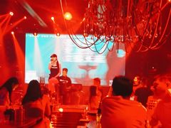 -苏荷酒吧(九街店)