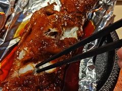 -小柴米·传统江西菜(八一广场店)