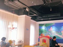 -ABC Swim亲子游泳俱乐部(河西店)