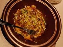 -漢舍中国菜馆(889广场店)