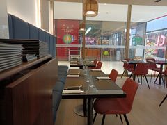 -THE PAWON·8碗(古北SOHO店)