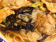 招牌原味螺蛳粉-亚皆老街南宁老友粉·米粉(印象城店)