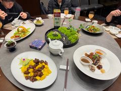 -水上明月·湖景餐厅