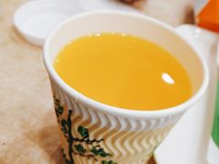 热果汁-德克士(汝河路店)