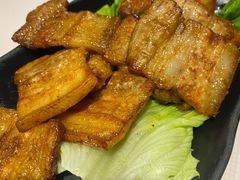 -云晓光头烧烤吧(川沙绿地店)