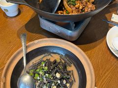 -湘力力小院·鱼汤泡饭(枫林路店)