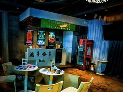 -棂笼·深度沉浸密室(武汉旗舰店)