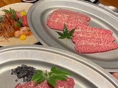 -观品和牛