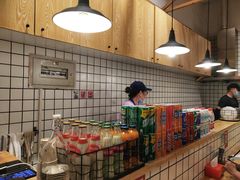 -常樂屋·常德米粉(青年路店)