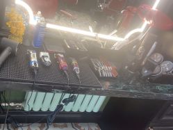 -豪帅男士理容馆