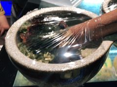 -炊烟小炒黄牛肉(中心印象城店)