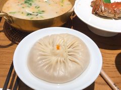 -苏小柳手工点心(人民广场分院)