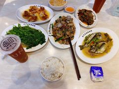 -长平老姿娘夜粥(平东一街店)