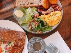 美式早餐-RAC BAR(安福路店)