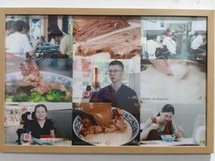 -丰登陕西水盆牛羊肉·泡馍