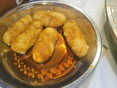 -憨铁匠老火锅(龙岗万科里店)