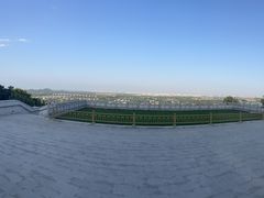 -北京西山国家森林公园