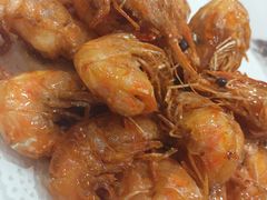 -红厨巷·淮扬菜(熙南里店)
