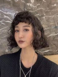 -G HAIR SALON私人造型定制