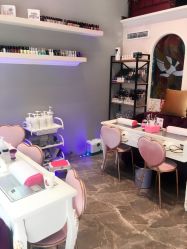 -RL Nail·瑞丽美甲美睫品牌原创店