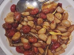 -王府井酒店(金桥港湾店)