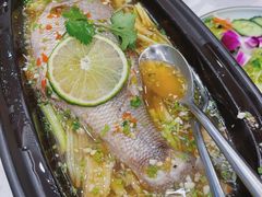 -阿诺泰·泰国餐厅(棕北店)