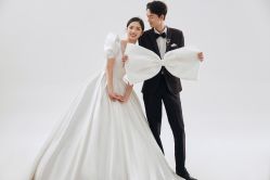-金夫人婚纱摄影全球旅拍(大连店)