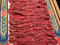 -侃爷南门铜锅涮肉