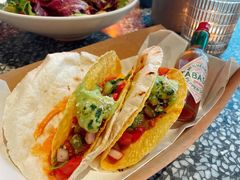 taco-Cooking Man(中懋天地店)
