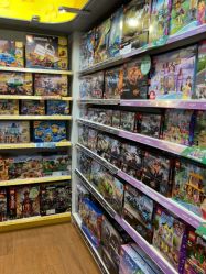 -kidsland(上海环球港店)