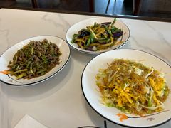 -食光慢宴·安吉土菜馆