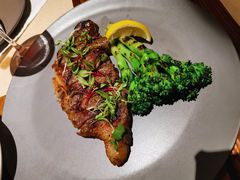 -Mercato莫卡多露台餐厅与酒吧(K11店)