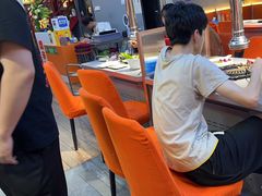 -外婆掌柜·东北家庭烤肉(托乐嘉店)
