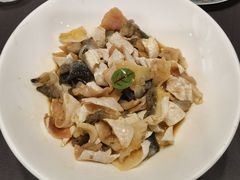 -肆月河豚·新淮扬(金融街店)