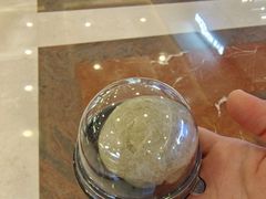 -HappyMiss花满楼·鲜花饼·鲜花茶·伴手礼(上海环球港店)
