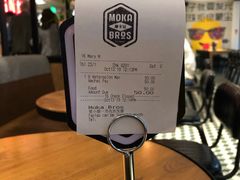-Moka Bros 摩卡站(西单大悦城店)