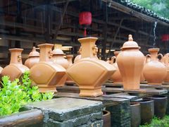 -景德镇古窑民俗博览区