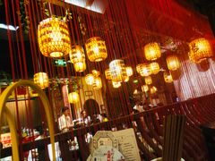 大堂-南京大牌档(三阳广场苏宁店)