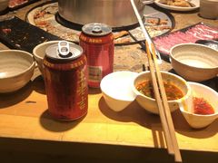 -三牦记·很牛的牦牛肉(柏条河北路下段店)