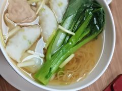 -百福麵家(新馬路店)