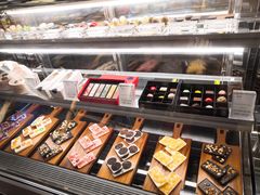 -大连铂尔曼酒店-铂尔曼美食廊 Pullman Deli