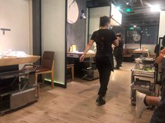 大堂-骨之味·筒骨汤火锅(晋江万达店)