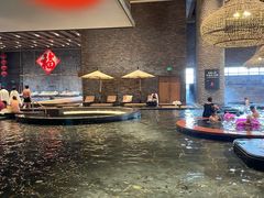 -清河半岛温泉度假酒店