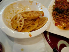 -香香春饼·非遗技艺(万达店)