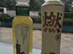-七哥港式茶餐厅(亮马桥总店)