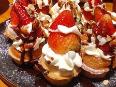 -BE BRIGHT KITCHEN(正佳广场店)