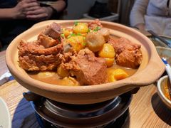 -水煮三国·川鲁江湖菜(香山店)