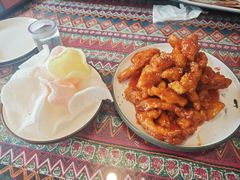 -西域美食(西直门南小街店)